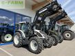 Tractor agrícola - Valtra - g135 active