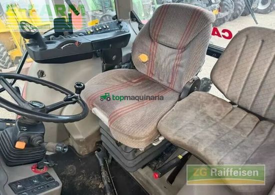 Tractor agrícola - Case IH - cvx 1190