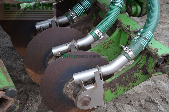 Grada de disco - Amazone - catros 8003-2tx