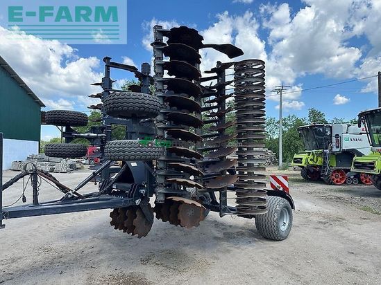 Grada de disco - Agro-Tom - ath-6