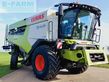 Cosechadora de Cereal - Claas - lexion 5400