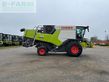 Cosechadora de Cereal - Claas - trion 660 montana
