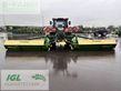 Cortacésped manual - Krone - easycut b 950 collect isobus