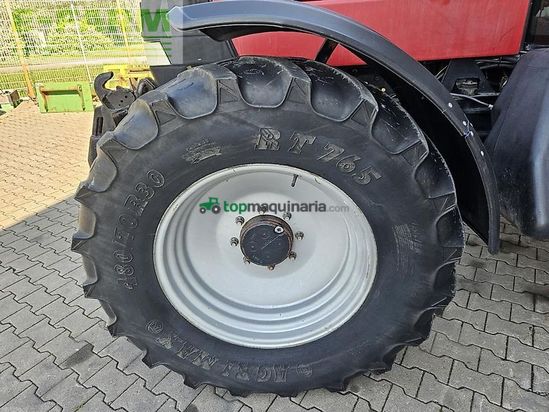 Tractor agrícola - Case IH - mx 135