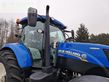 Tractor agrícola - New Holland - t7.200 autocommand