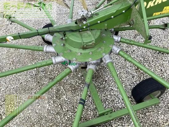 Rastrillo - Krone - swadro 42 - reduziert!