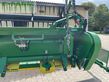 Cosechadora de Cereal - John Deere - t550 hm