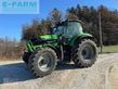 Tractor agrícola - Deutz-Fahr - agrotron 7250 ttv getriebe neu TTV