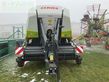 Empacadora gigant - Claas - quadrant 5300 fc