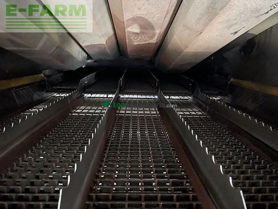 Cosechadora de Cereal - Fendt - 5255 l