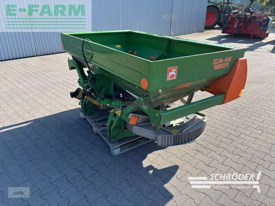 Esparcidor - Amazone - za-m 1501