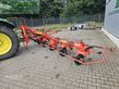 Henificador - Kuhn - gf8702
