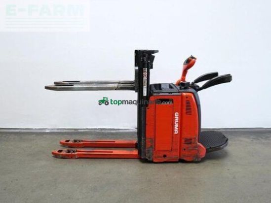 Elevadora - Linde - d 14 ap 133