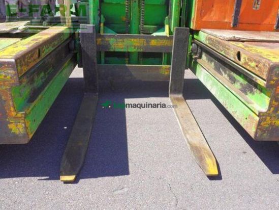 Elevadora - Baumann - as40