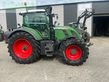 Tractor agrícola - Fendt - 720 profiplus