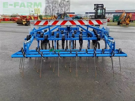 Cultivador - Carré - penterra