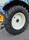 Tractor agrícola -  - t6080 range & power command