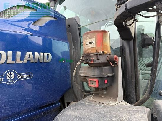 Tractor agrícola - New Holland - t7.315