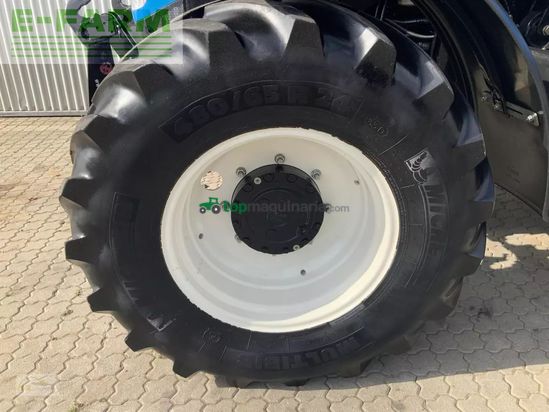 Tractor agrícola - New Holland - t 5.105 electro command