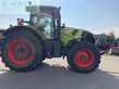 Tractor agrícola - Claas - axion 870 cmatic