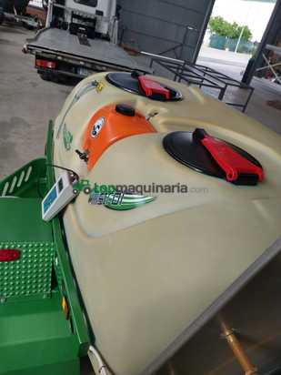 Atomizador - Gaysa Mistral 2000