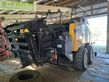 Empacadora gigant - New Holland - bb 1290 r