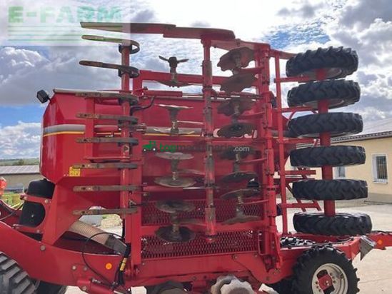 Sembradora - Horsch - pronto 6 as *mit saatflusskontrolle*