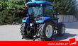 Tractor agrícola - New Holland - t4.75s stage v
