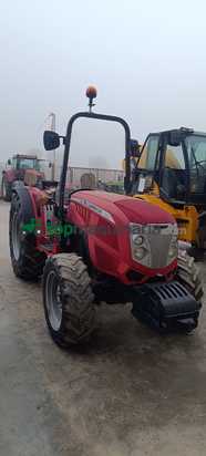 Tractor frutero MC.CORMICK X4.50