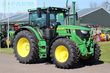 Tractor agrícola - John Deere - 6r150