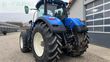 Tractor agrícola - New Holland - t7.315 med frontlift