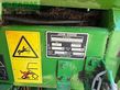 Empacadora gigant - John Deere - 580n