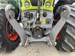 Tractor agrícola - Claas - axion 870 cmatic cebis
