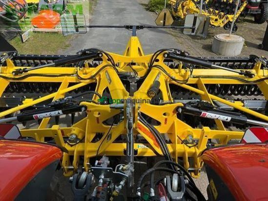 Grada de disco -  - swifterdisc xn5000