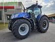 Tractor agrícola - New Holland - t 7.315 auto command
