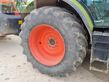 Tractor agrícola - Claas - arion650cmat