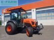 Tractor agrícola -  - lx401 cab