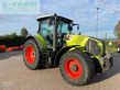 Tractor agrícola - Claas - arion 650 cmatic