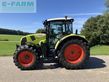 Tractor agrícola - Claas - arion 450 cis panoramic CIS