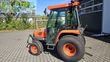 Tractor agrícola - Kubota - stv 32