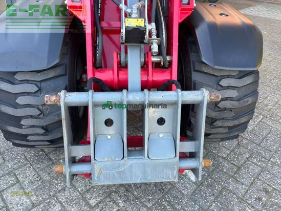 Telescopica - Weidemann - 1390