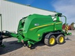 Empacadora gigant - John Deere - c461r maxicut hc 25 (my19)