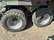 Empacadora gigant - Massey Ferguson - mf 2170 tc