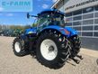 Tractor agrícola - New Holland - t7030 med frontlift