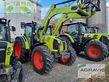 Tractor agrícola - Claas - arion 420 - stage v advanced