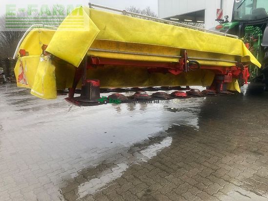 Cortacésped manual - Pöttinger - novacat s10 schmetterling