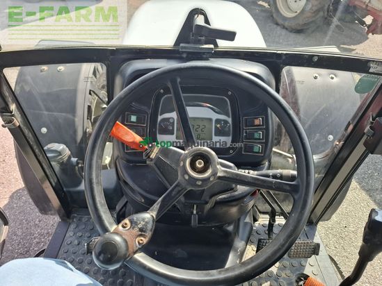 Tractor agrícola - Steyr - 485a kompakt