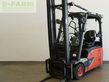 Elevadora - Linde - e 16 evo 386-02