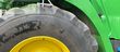 Cosechadora de Cereal - John Deere - 8600