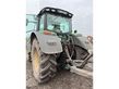Tractor agrícola - John Deere - 6r155